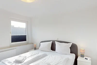 Villa Klarsinni I Ferienwohnung 4 Düne