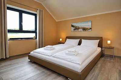 Casa vacanze Vacanza di relax Wittenbeck