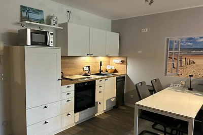 Haus Diana Fewo Claudia