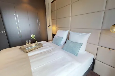 White Pearl Luxus Penthouse mit Meerblick...