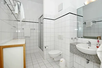 Haus am Park Wohnung 28