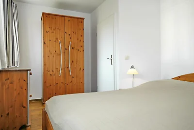 Appartamento Vacanza con famiglia Kühlungsborn
