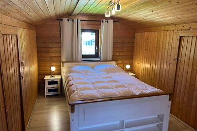 Feriendorf im Bayerischer Wald Haus 23 Seebli...