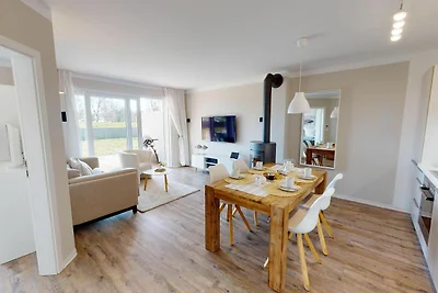 Beach'n'Sea Wohnung 02