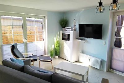 Apartament Dla rodzin Fehmarn