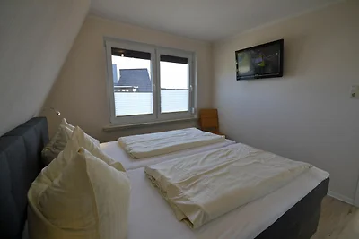 Vakantieappartement Gezinsvakantie Grömitz