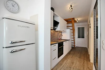 Apartament Dla rodzin Kühlungsborn