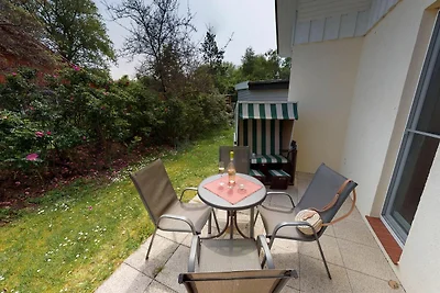 Casa vacanze Vacanza di relax Neustadt in Holstein