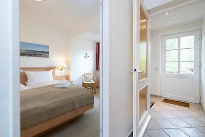 Gästehaus Windrose Wohnung 2