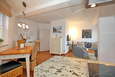 Holiday flat family holiday Kühlungsborn