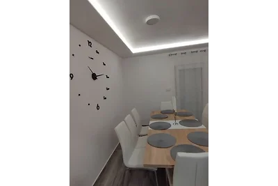 Ferienhaus Feniks