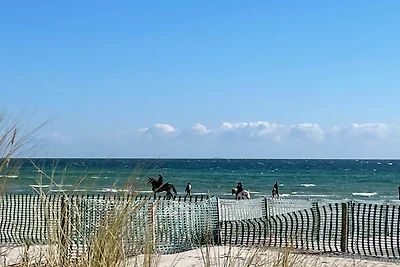 Beach&CityBude inkl. Saisonstrandkorb