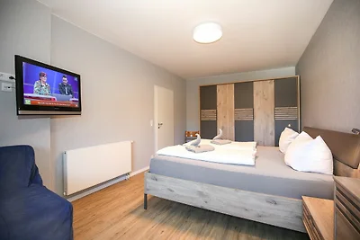 Residenz Unter den Linden Wohnung 24