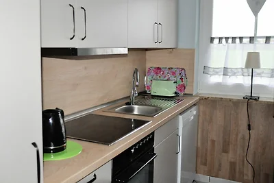 Apartament Dla rodzin Fehmarn