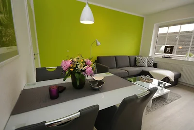 Ferienwohnung Evergreen inkl.