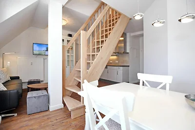 Apartamento Vacaciones familiares Kühlungsborn