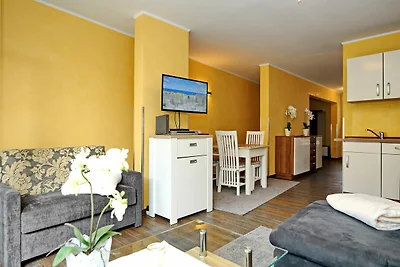 apartman za odmor Obiteljski odmor Kühlungsborn