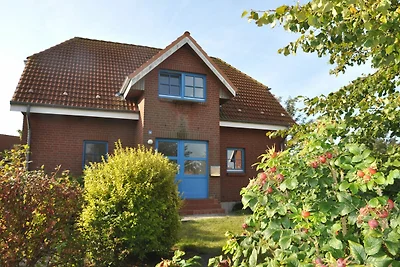 Apartament Dla rodzin Fehmarn