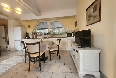 Ferienhaus 2 Bad Doberan