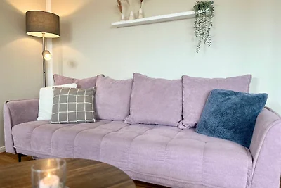 Grüntal-Residenz Haus I App. 5