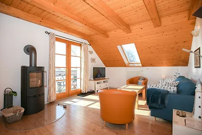 Apartament Dla rodzin Nienhagen