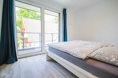 Apartmenthaus Sport-Sager Kurparknest