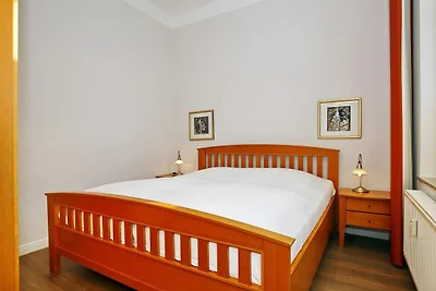 Apartamento Vacaciones familiares Kühlungsborn