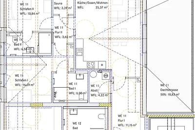 Küstenhain Lodge Appartement 11
