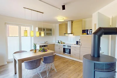 Vakantieappartement Gezinsvakantie Grömitz