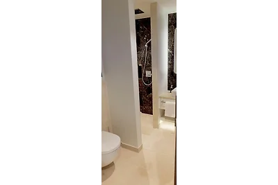 White Pearl Luxusapartment 3.10