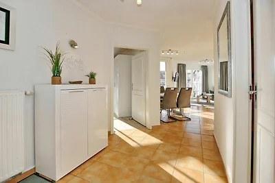 Vakantieappartement Gezinsvakantie Kühlungsborn