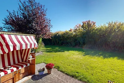 Appartamento Vacanza con famiglia Fehmarn