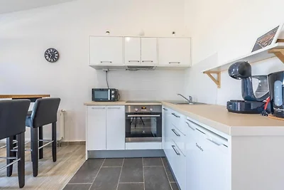 Apartman Luka Peka