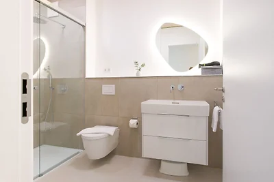 LÜW Boarding House Wohnung 03 Lee
