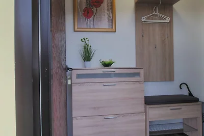 Bayerischer Wald / Arrach Haus 80 Fewo EG