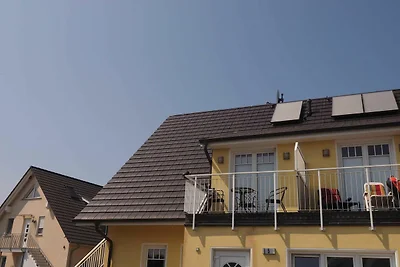 Parkstr. 5 Sonnenschein Fewo 3