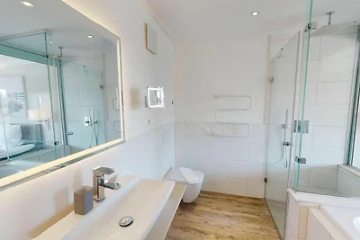 Beach'n'Sea Wohnung 02