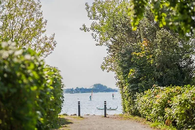 Ferienanlage Lemkenhafen "Seeblick"