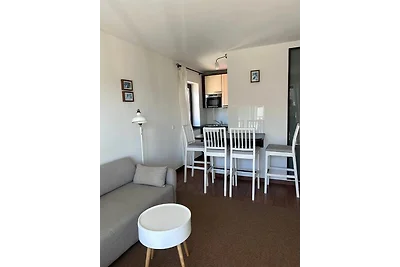 Apartamento Vacaciones familiares Grömitz