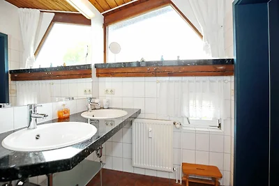 apartman za odmor Obiteljski odmor Kühlungsborn