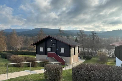 Feriendorf im Bayerischer Wald Haus 23 Seebli...