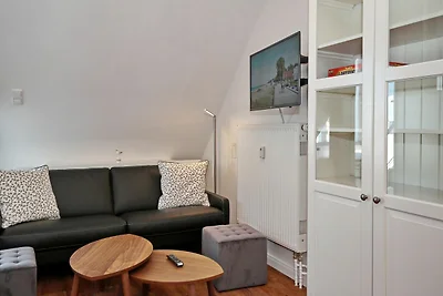 Apartamento Vacaciones familiares Kühlungsborn