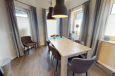 Feriendorf Südstrand Haus 25