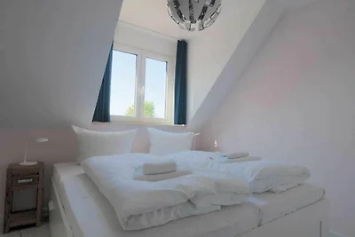 Vakantieappartement Gezinsvakantie Rerik & Umland