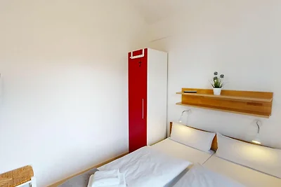 Casa vacanze Vacanza di relax Neustadt in Holstein