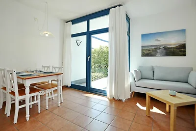 Appartamento Vacanza con famiglia Kühlungsborn
