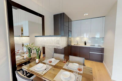 White Pearl Luxusapartment 3.11