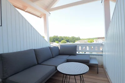 Strandstr. 14 Fewo 19