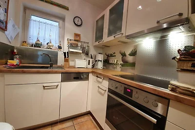 Fewo John, direkt am Kurpark