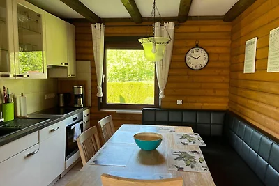 Bayerischer Wald / Arrach Haus 43 Talblick